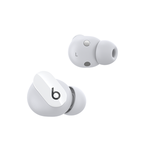 Beats Studio Buds, white - True-wireless Earbuds