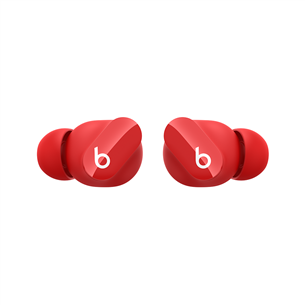 Beats Studio Buds, red - True-wireless Earbuds