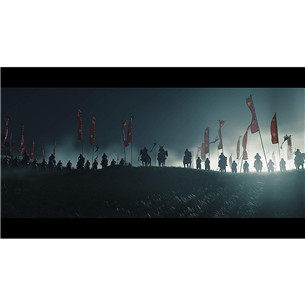 PS5 game Ghost of Tsushima Director's Cut