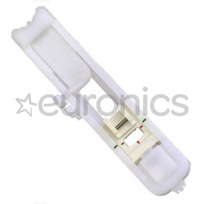 Brother, 7 mm - Foot (Buttonhole Foot "A" 1-step)