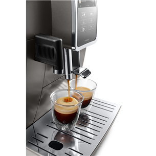 Espressomasin DeLonghi Dinamica Plus