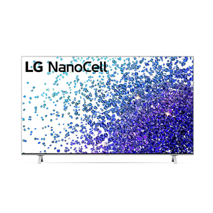 55" Ultra HD Nanocell LED LCD-teler LG