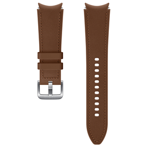 Samsung Galaxy Watch Hybrid Leather Band ML ET-SHR89LAEGEU