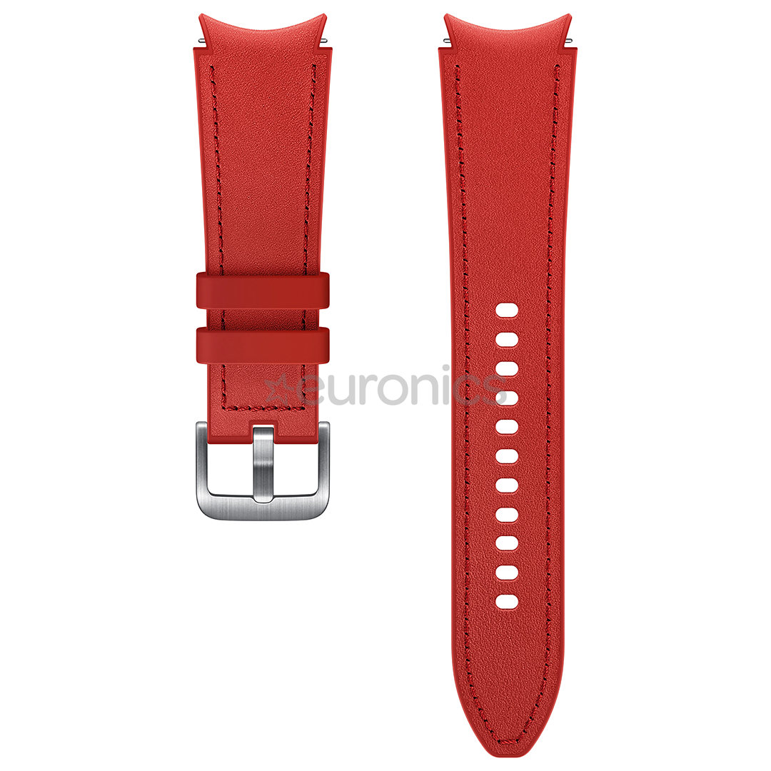 Samsung Galaxy Watch Hybrid Leather Band ML