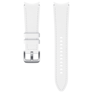 Ремешок Hybrid Leather Band ML для смарт-часов Samsung Galaxy Watch4,  ET-SHR89LWEGEU | Euronics
