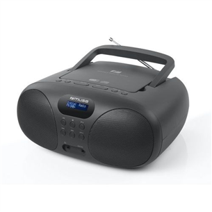 Magnetoola Muse MD-208 DB MD-208DB