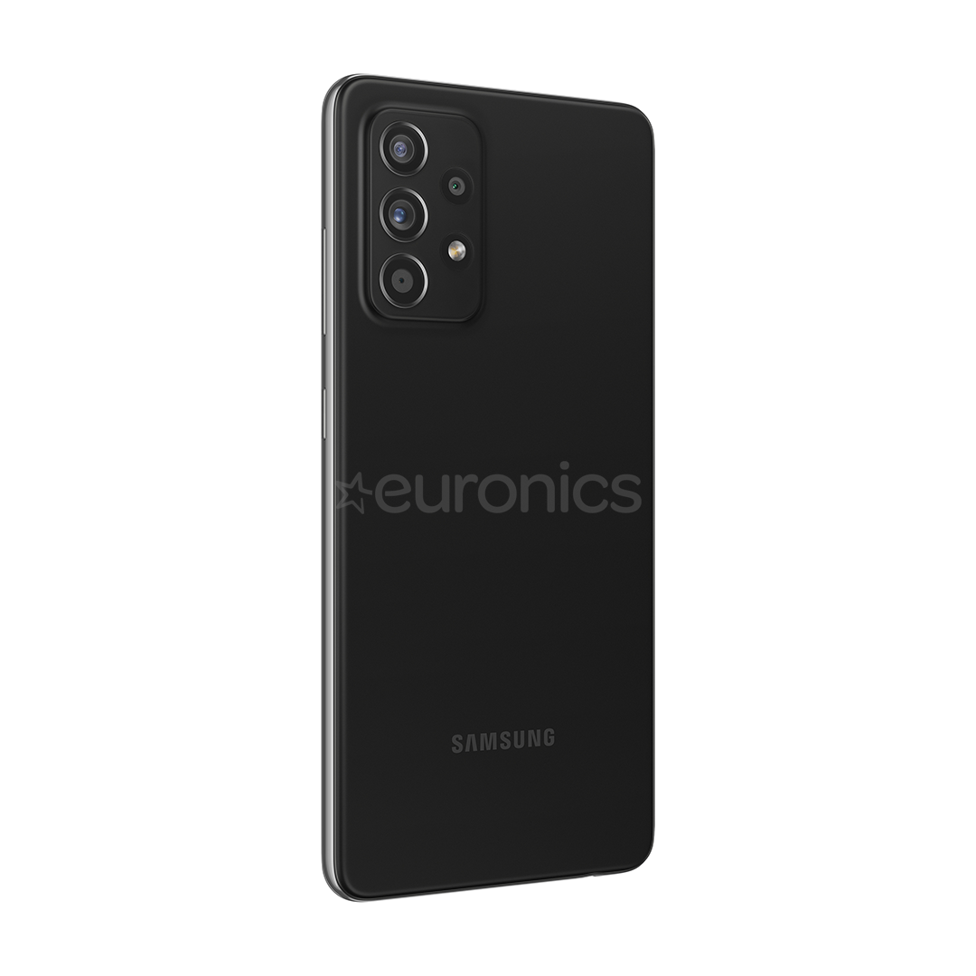 Смартфон Samsung Galaxy A52s 5G (128 ГБ)