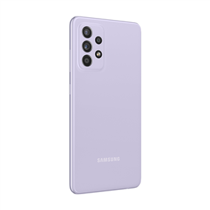 Smartphone Samsung Galaxy A52s 5G (128 GB)