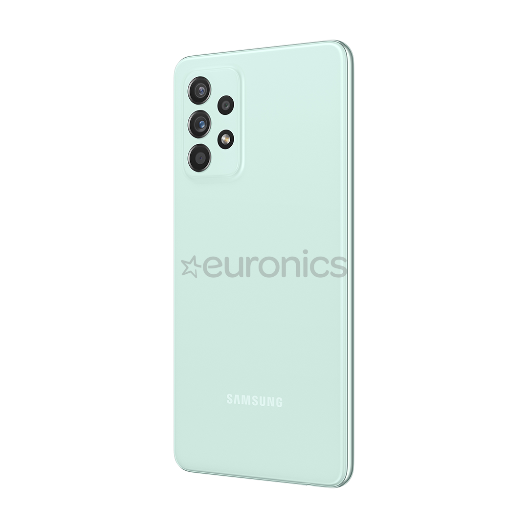 Smartphone Samsung Galaxy A52s 5G (128 GB)