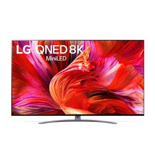 65" 8K QNED-телевизор LG