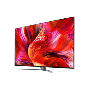 65" 8K QNED-телевизор LG