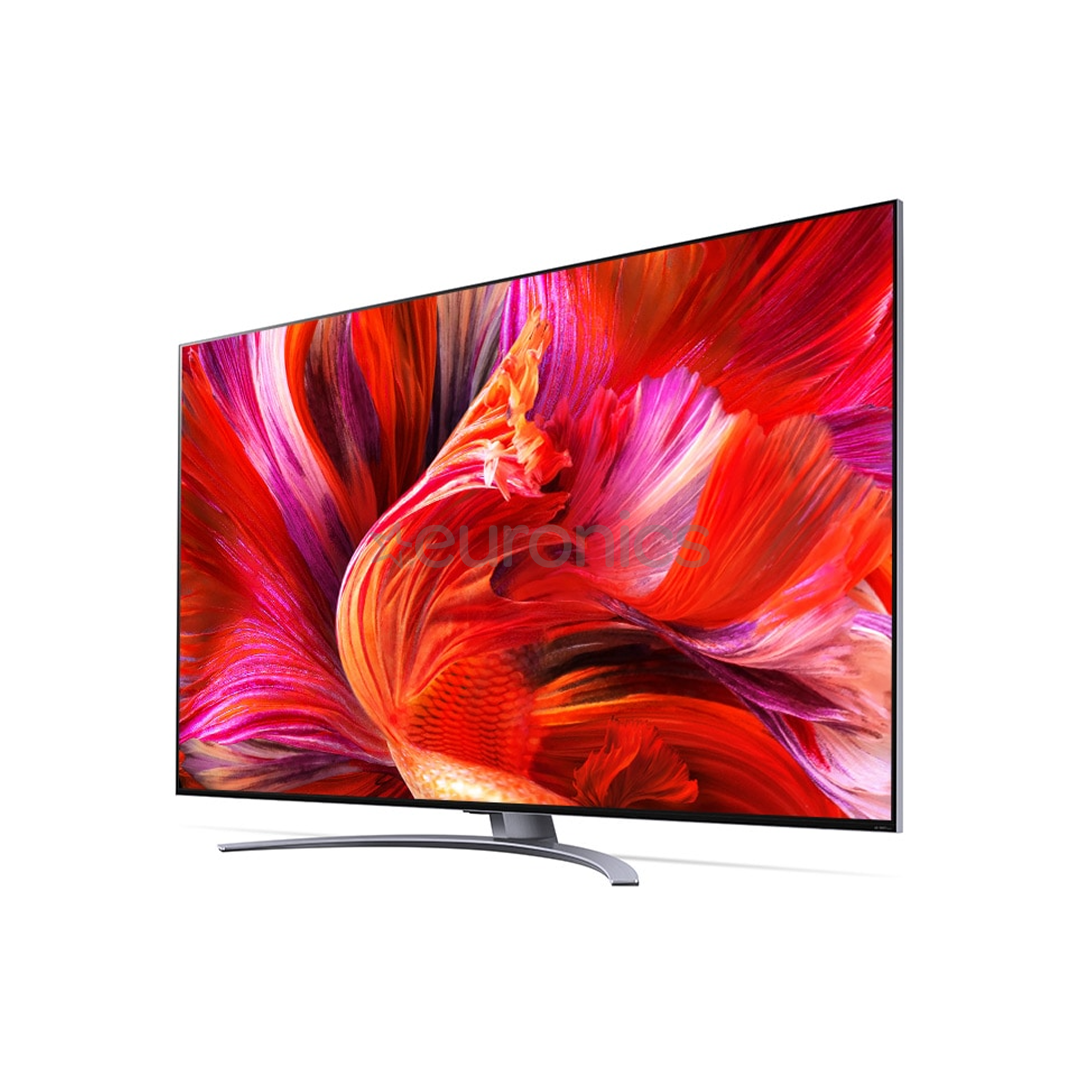65'' 8K QNED TV LG