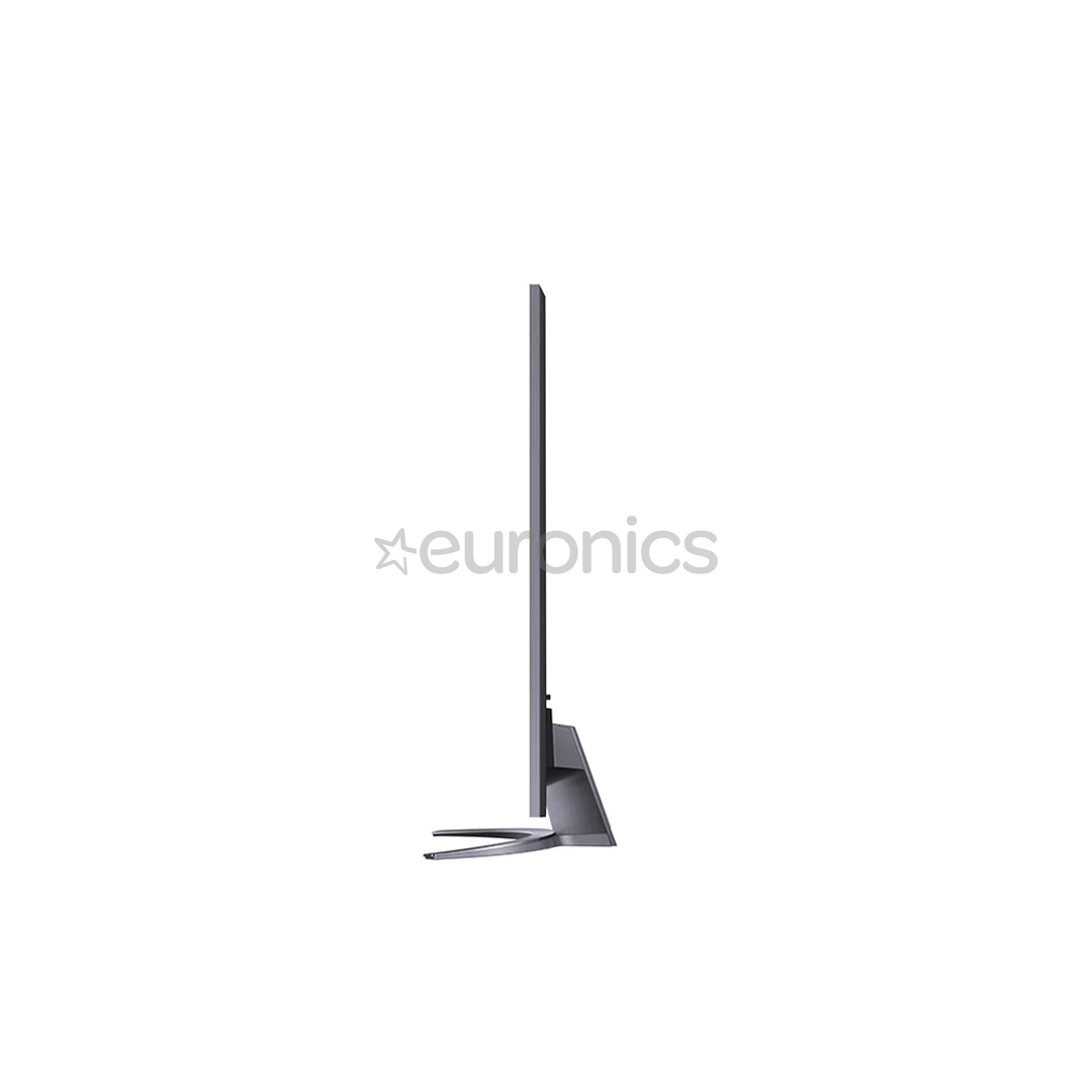 65'' 8K QNED TV LG