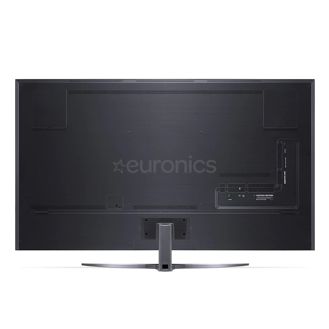 65'' 8K QNED TV LG