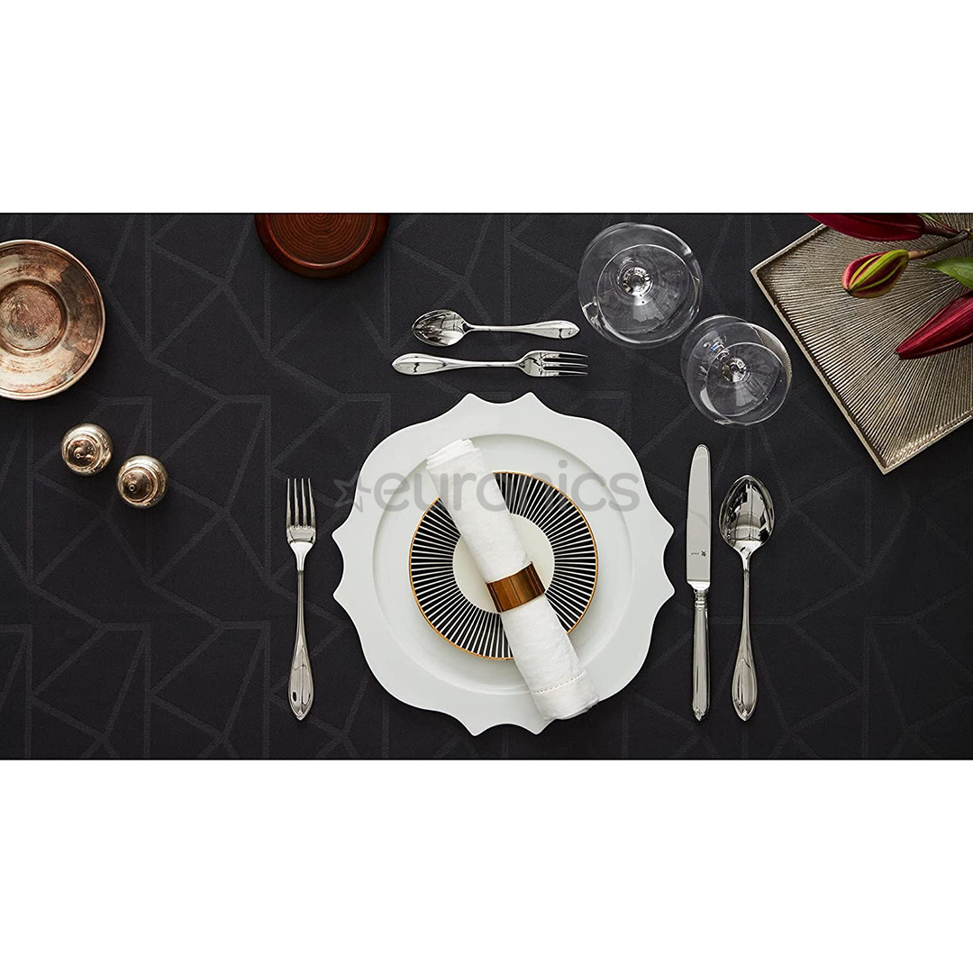 30-osaline söögiriistade komplekt WMF Premier (6 inimesele)