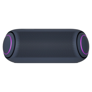 Portable speaker LG XBOOM Go PL7 PL7.DEUSLLK