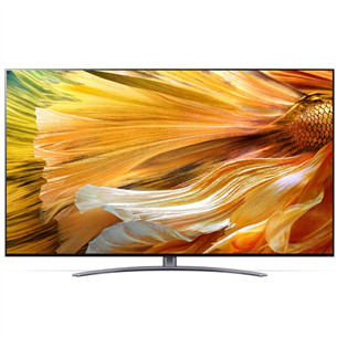 86'' Ultra HD QNED TV LG