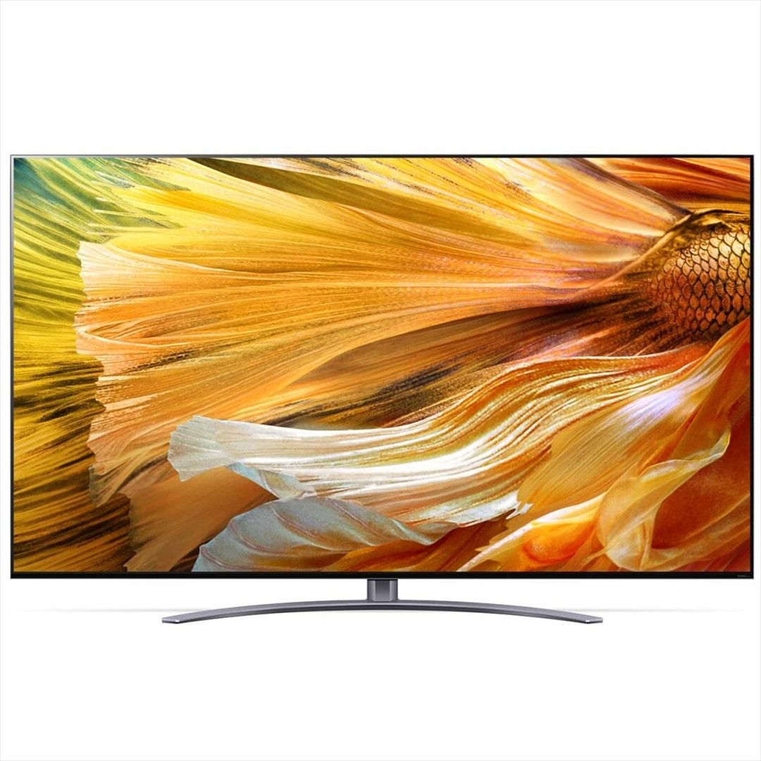 86'' Ultra HD QNED TV LG