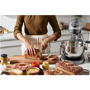 Миксер KitchenAid Artisan (6,9 л)