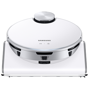 Robot vacuum cleaner Samsung JetBot AI 90+