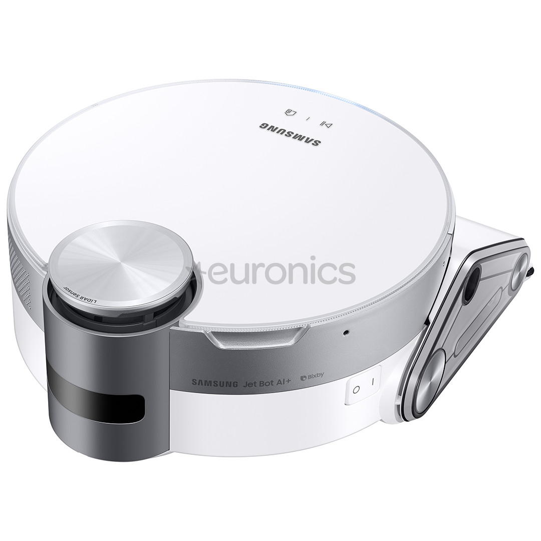 Robottolmuimeja Samsung JetBot AI 90+