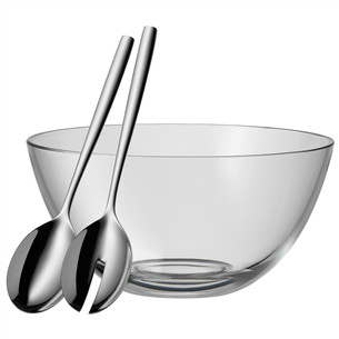 3-osaline salatikomplekt WMF Taverno