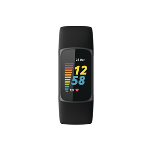 Aktiivsusmonitor Fitbit Charge 5