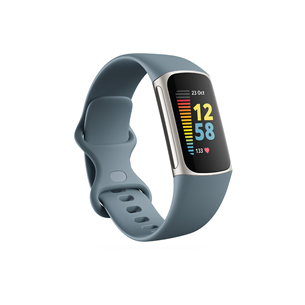 Activity tracker Fitbit Charge 5 FB421SRBU