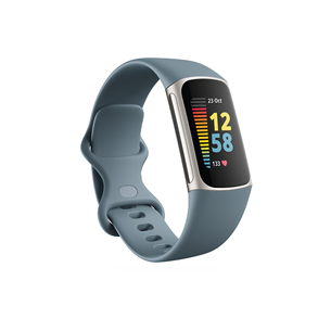 Aktiivsusmonitor Fitbit Charge 5 FB421SRBU