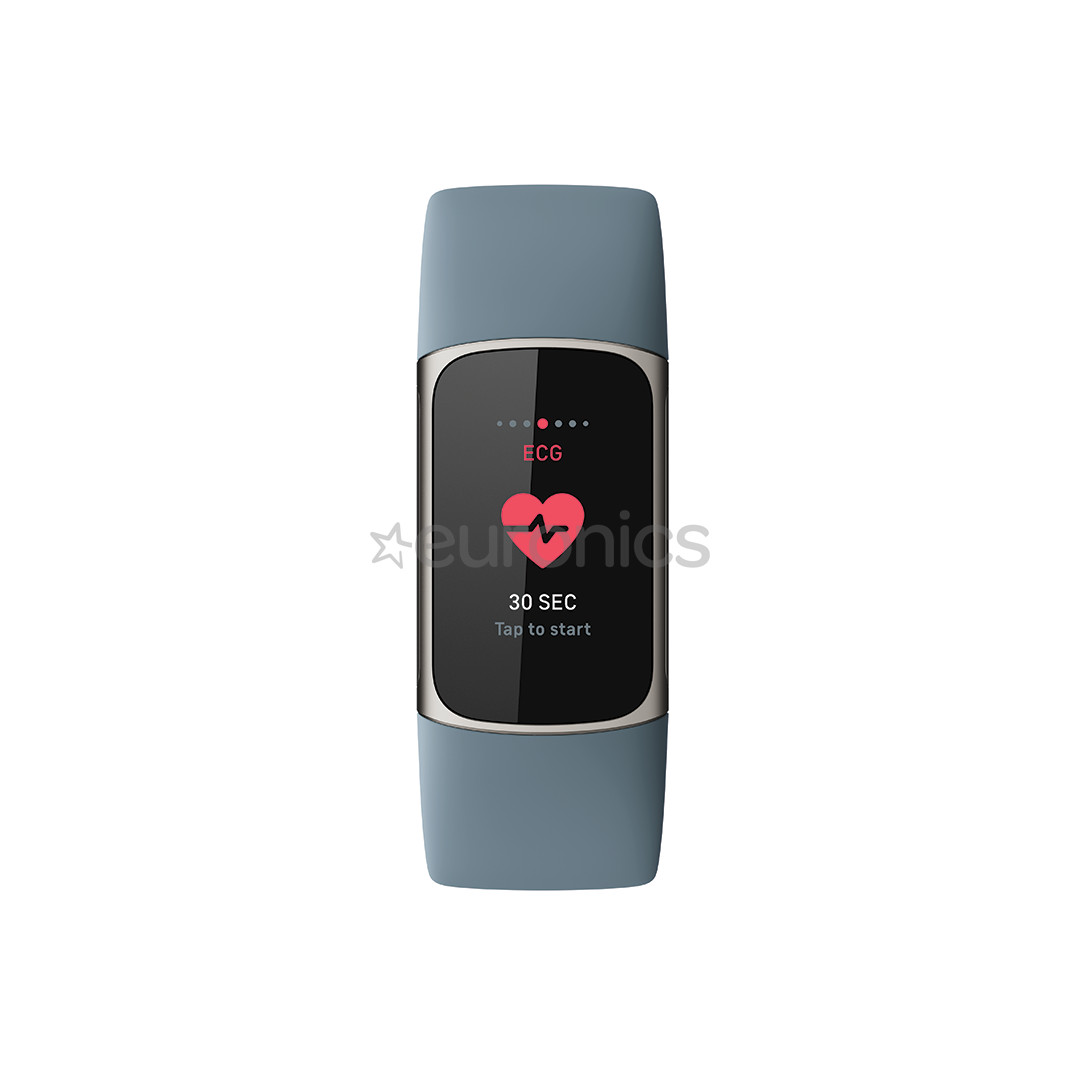 Датчик активности Fitbit Charge 5