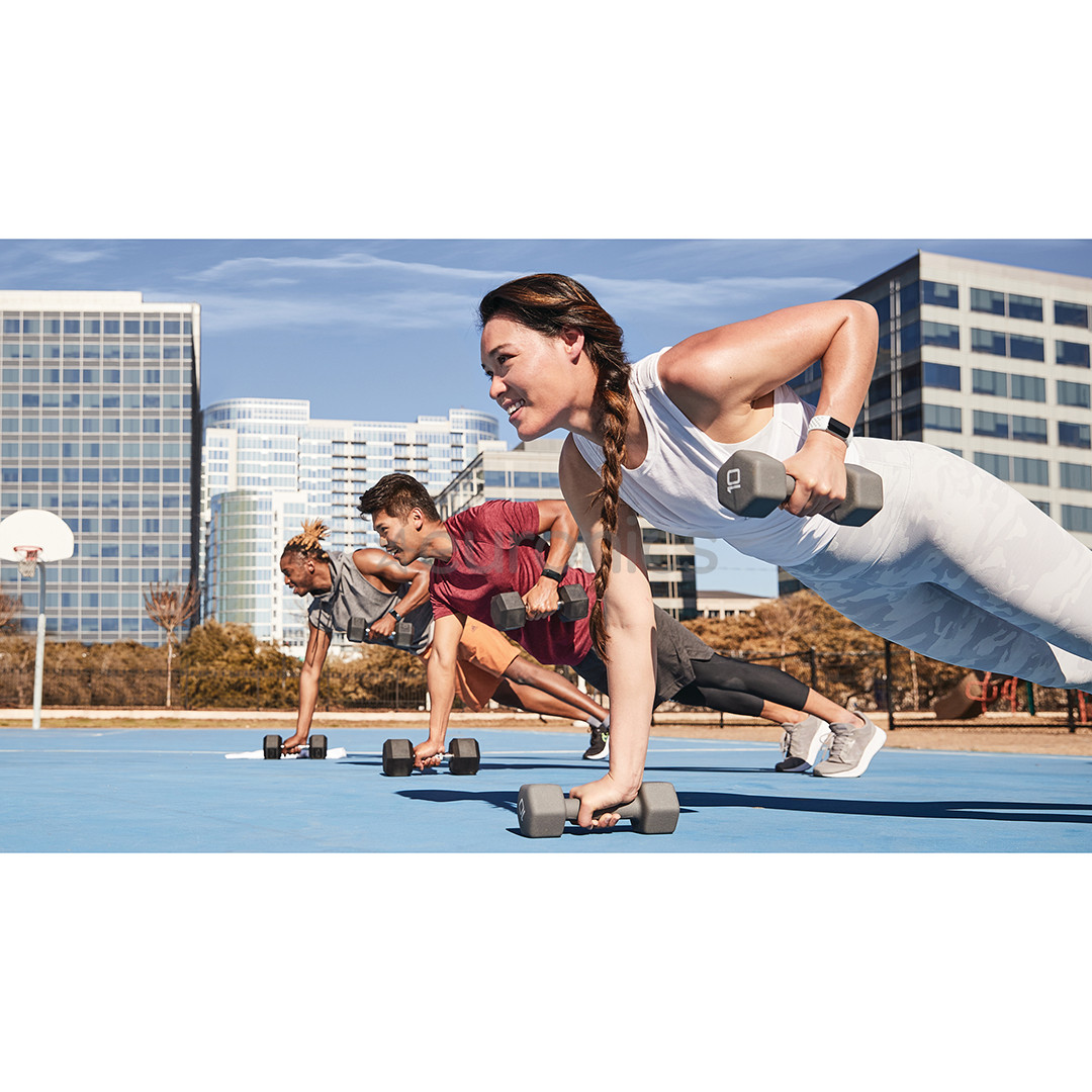 Датчик активности Fitbit Charge 5