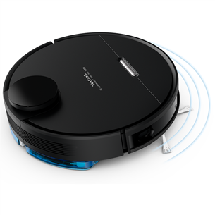 Робот-пылесос Tefal X-plorer S95 Animal Care RG7975