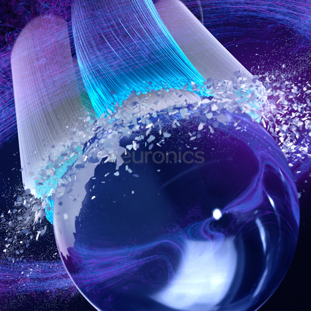 Elektriline hambahari Braun Oral-B iO 9