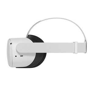 VR peakomplekt Meta Quest 2 (128 GB) + Touch juhtpuldid