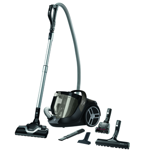 Vacuum cleaner Tefal Silence Force Cyclonic TW7260