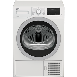 Beko, 8 kg, depth 52 cm - Clothes Dryer