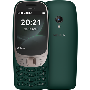 Mobiiltelefon Nokia 6310 Dual SIM 16POSE01A07