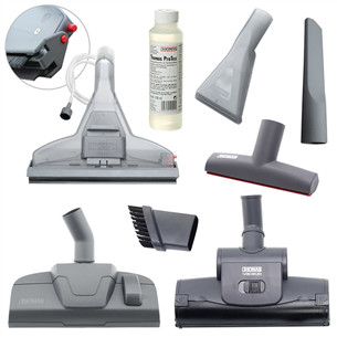 Pesev tolmuimeja Thomas Drybox Amfibia Pet