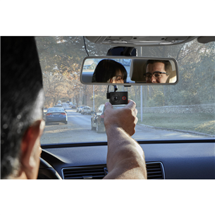 Videoregistraator Garmin Dash Cam™ Tandem