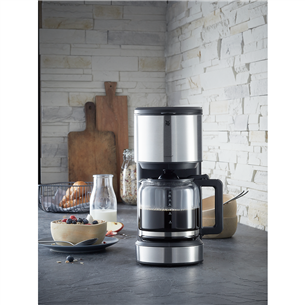 Coffee maker WMF Stelio Aroma