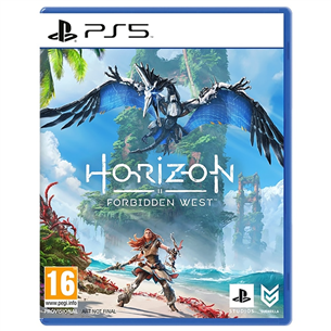 PS5 mäng Horizon Forbidden West 711719720294