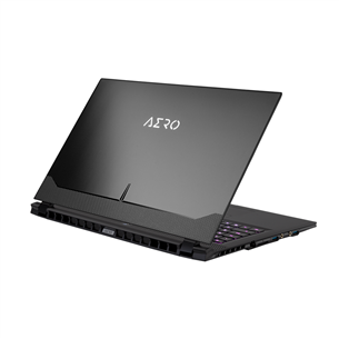 Sülearvuti Gigabyte AERO 17 HDR YD