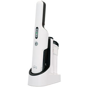 Djive Vacumate Ultralight, white - Hand vacuum cleaner DJ50012