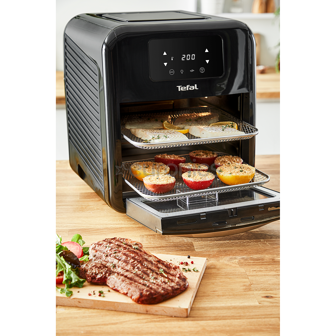 Air fryer EASY FRY OVEN & GRILL FW501815, Tefal 