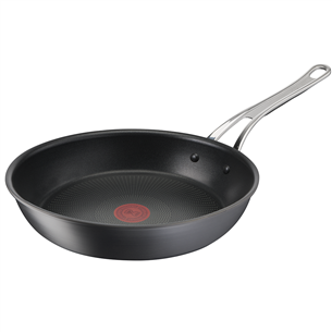 Tefal Jamie Oliver Cook's Classics, diameter 24 cm, black - Frying pan H9120444