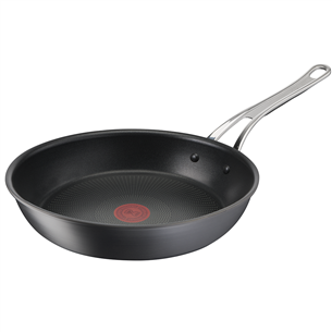 Tefal Jamie Oliver Cook's Classics, diameter 28 cm, black - Frying pan