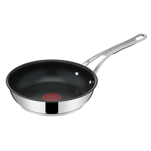 Tefal Jamie Oliver Cook's Classics, diameter 24 cm, inox - Frying pan E3060434
