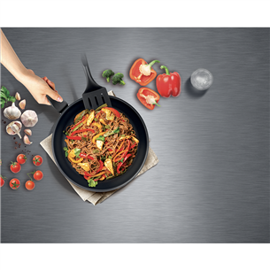 Vokkpann Tefal XL Intense 28 cm