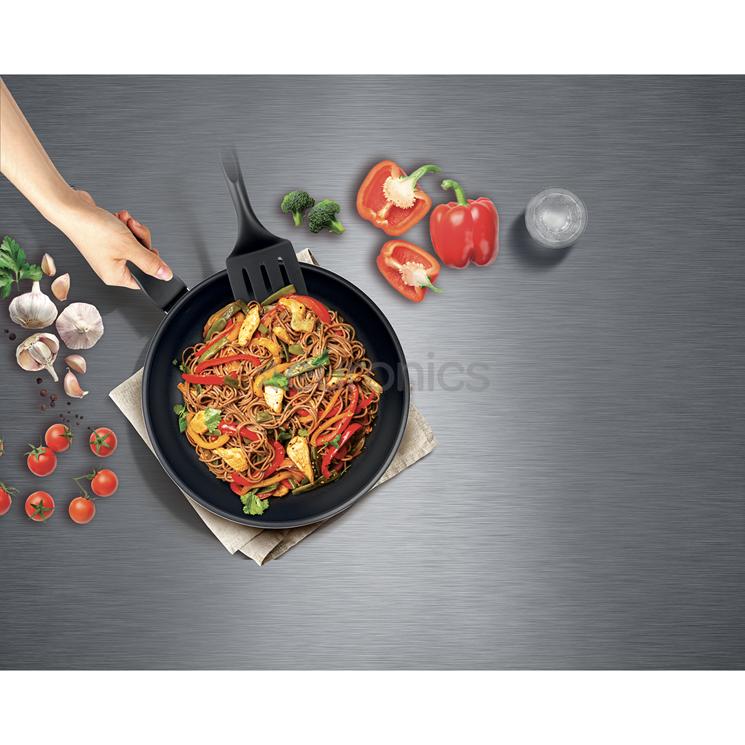 Vokkpann Tefal XL Intense 28 cm