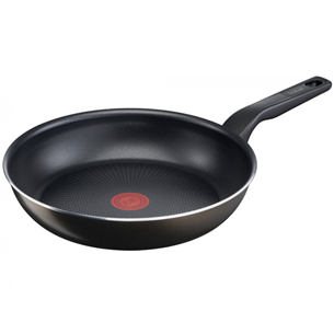 Tefal XL Intense, diameter 20 cm, black - Frypan